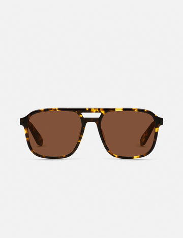 On The Fly, Shiny Yellow Tort/Orange
