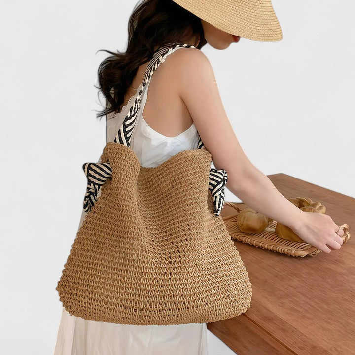 Eirunn | Bohemian-Inspired Shoulder Bag