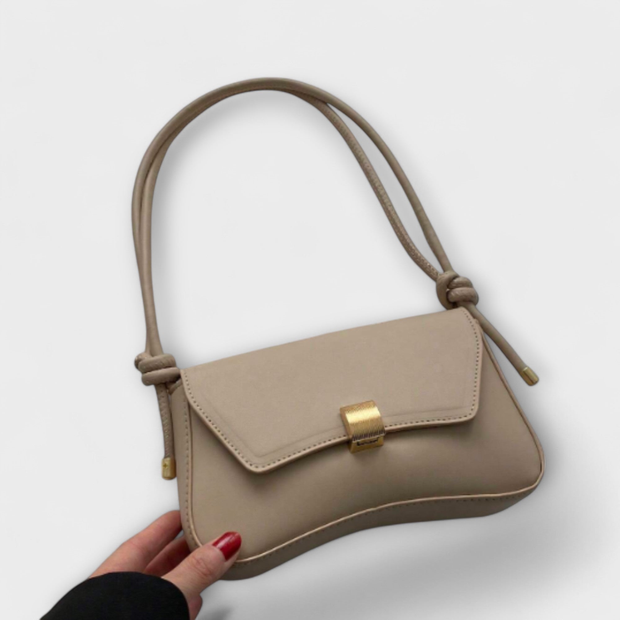 Elida | Chic Shoulder Bag