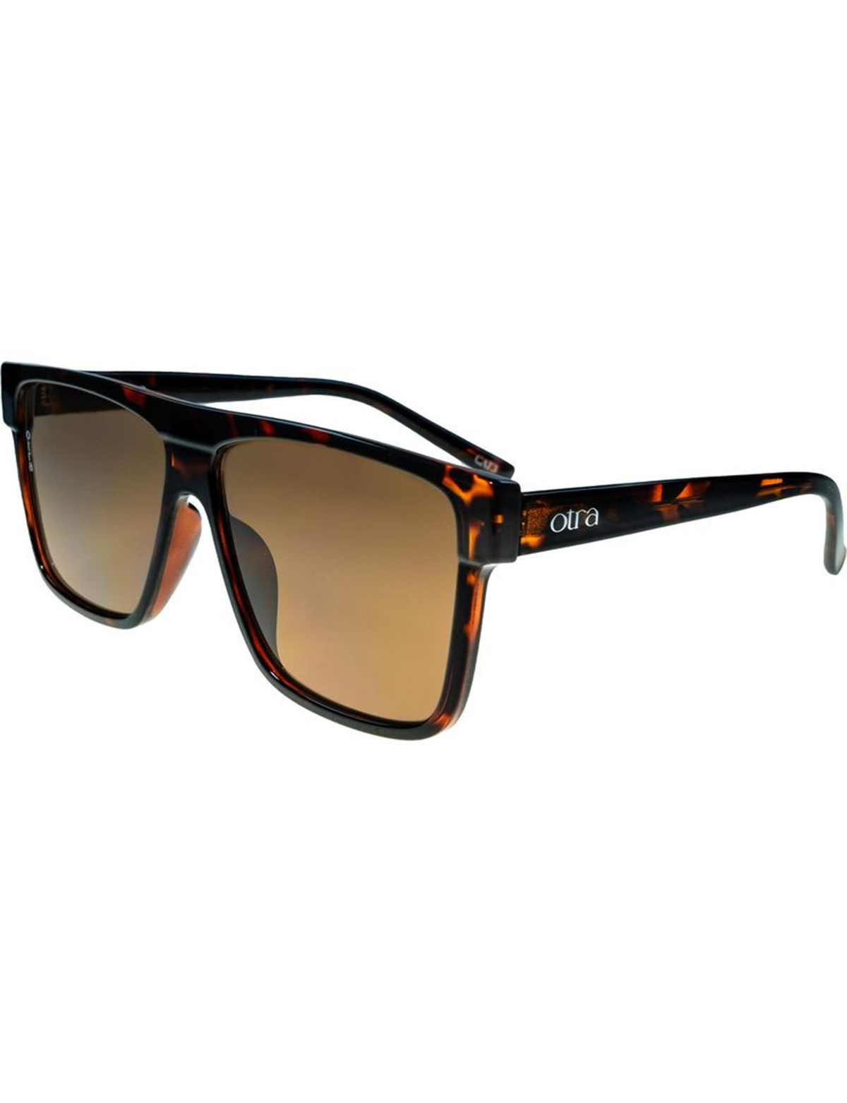 Amos, Tort/Brown