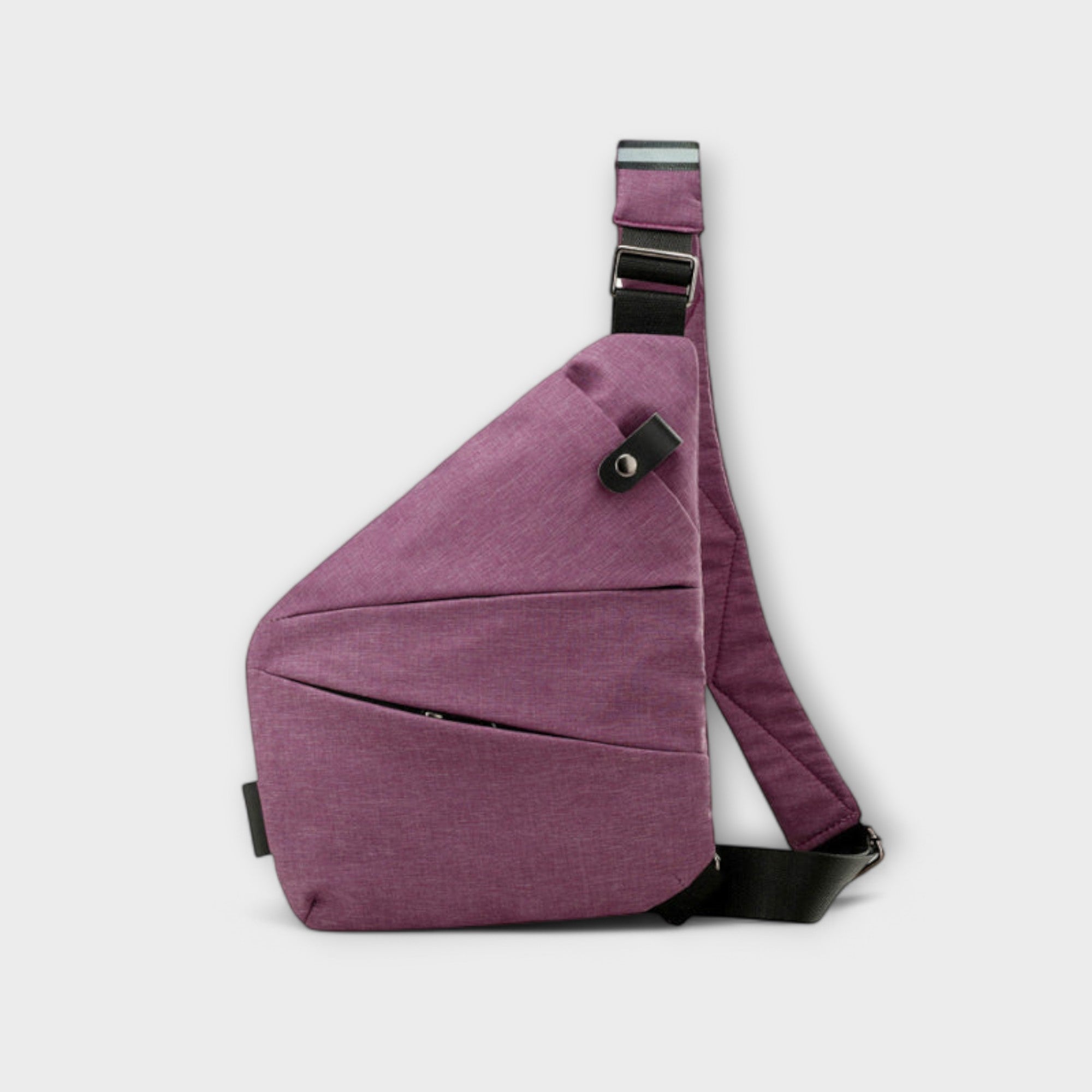 Arnbjorg | Sleek Modern Crossbody Bag