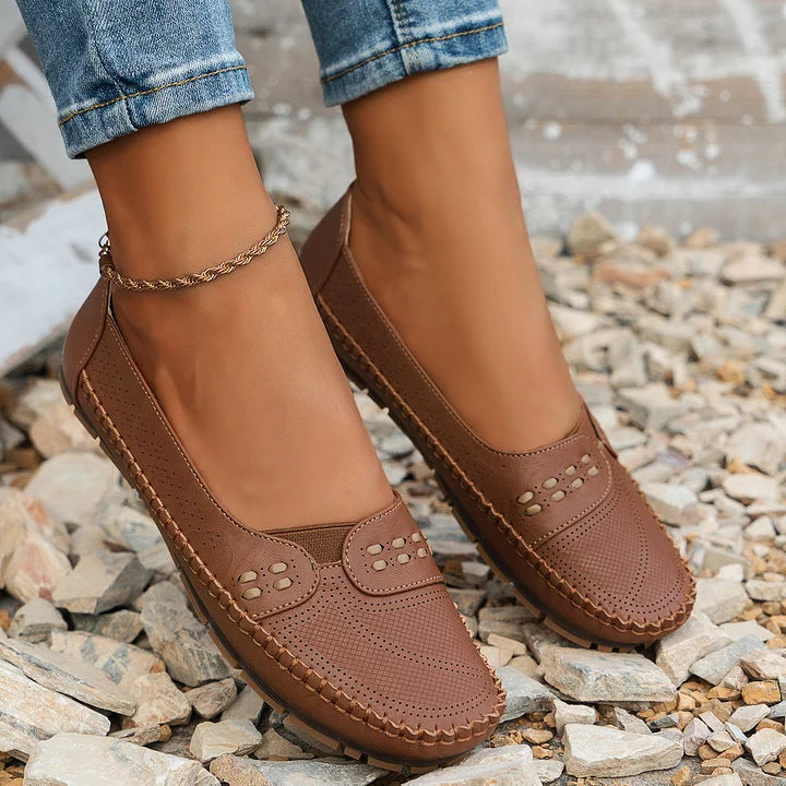 Cecilia | Women's Stylish Footwear with Supportive Design and Comfortable Fit