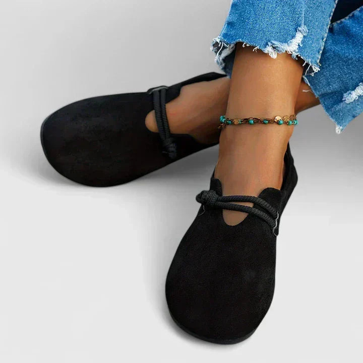 Geneva | Women's Casual Loafers with Slip-On Design and Supportive Sole