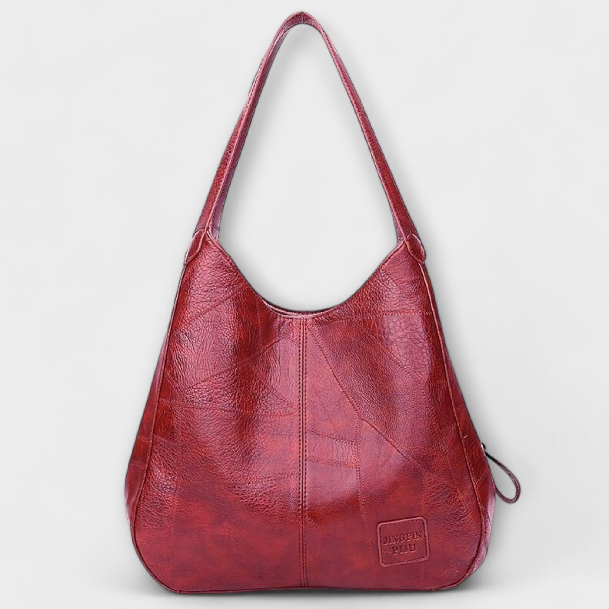 Freydis | Classic Shoulder Bag with Enduring Style