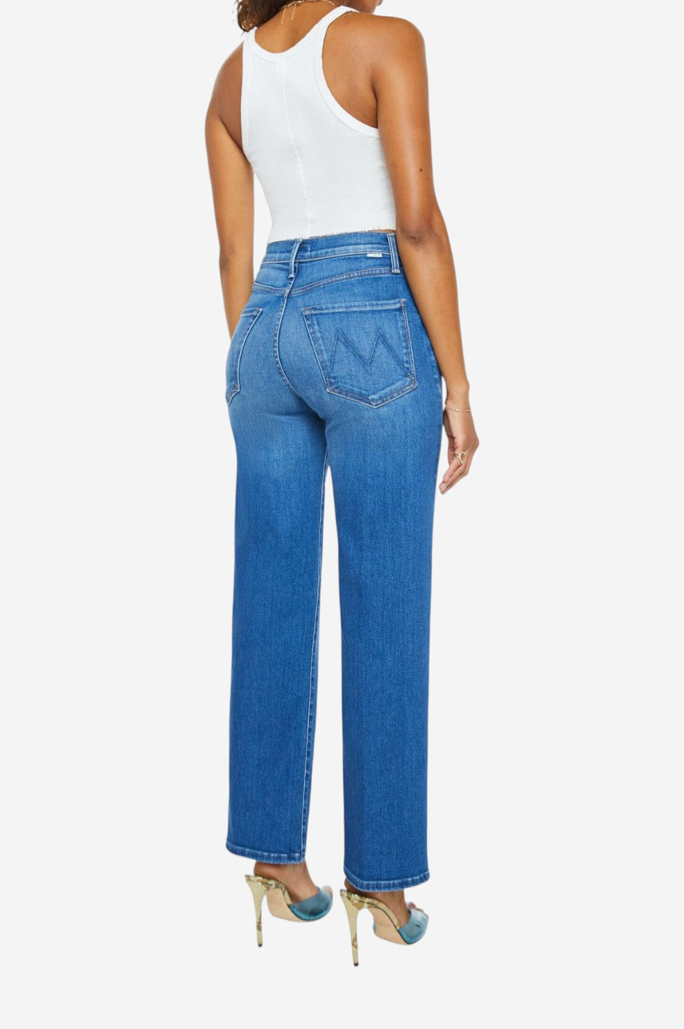The Rambler Zip Flood - Nip It In The Bud