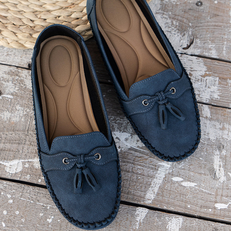 Becky | Soft and Comfortable Loafers