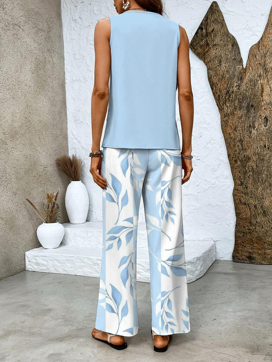 Abigail | Chic Two-Piece Ensemble