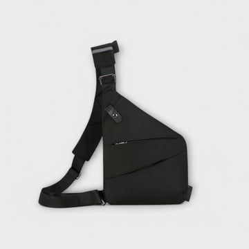 Arnbjorg | Sleek Modern Crossbody Bag