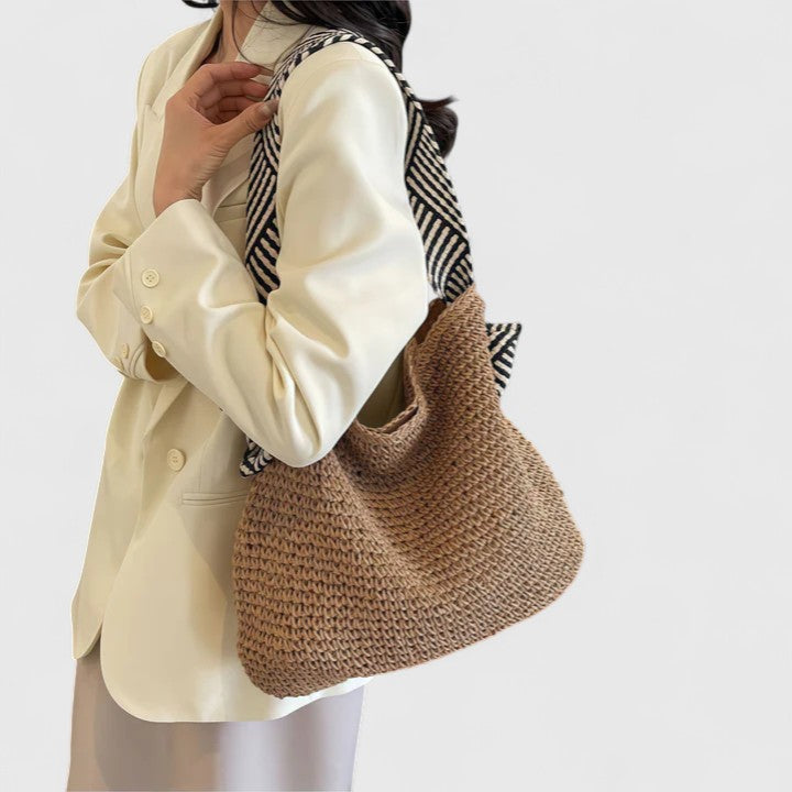 Eirunn | Bohemian-Inspired Shoulder Bag