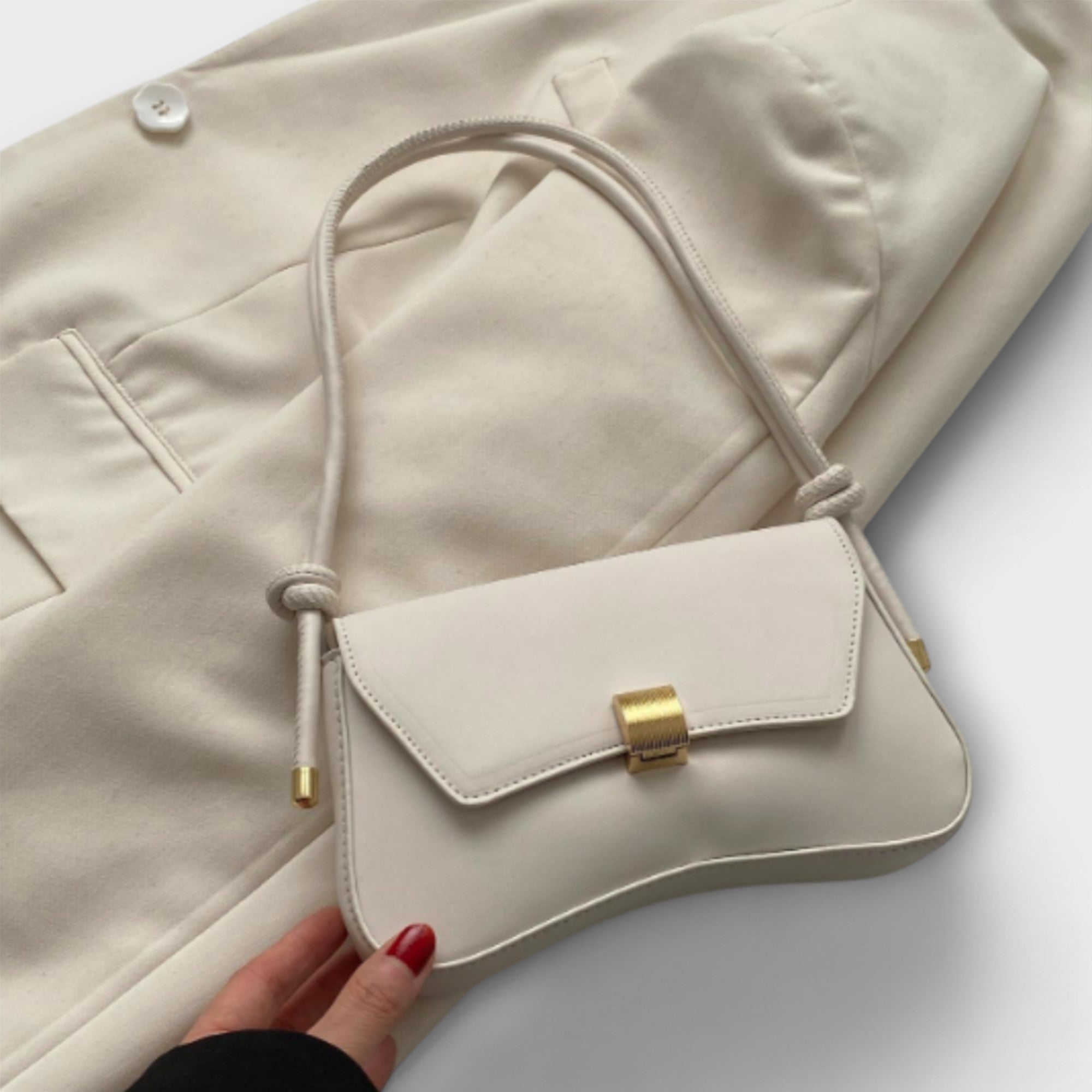 Elida | Chic Shoulder Bag