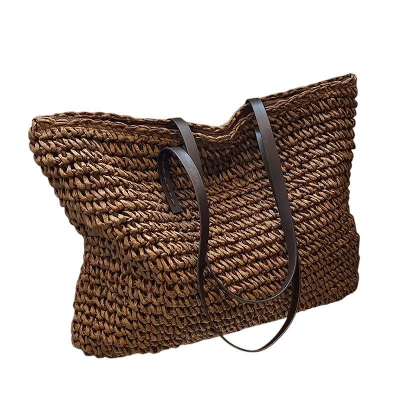 ?shild | Oversized Beach Tote