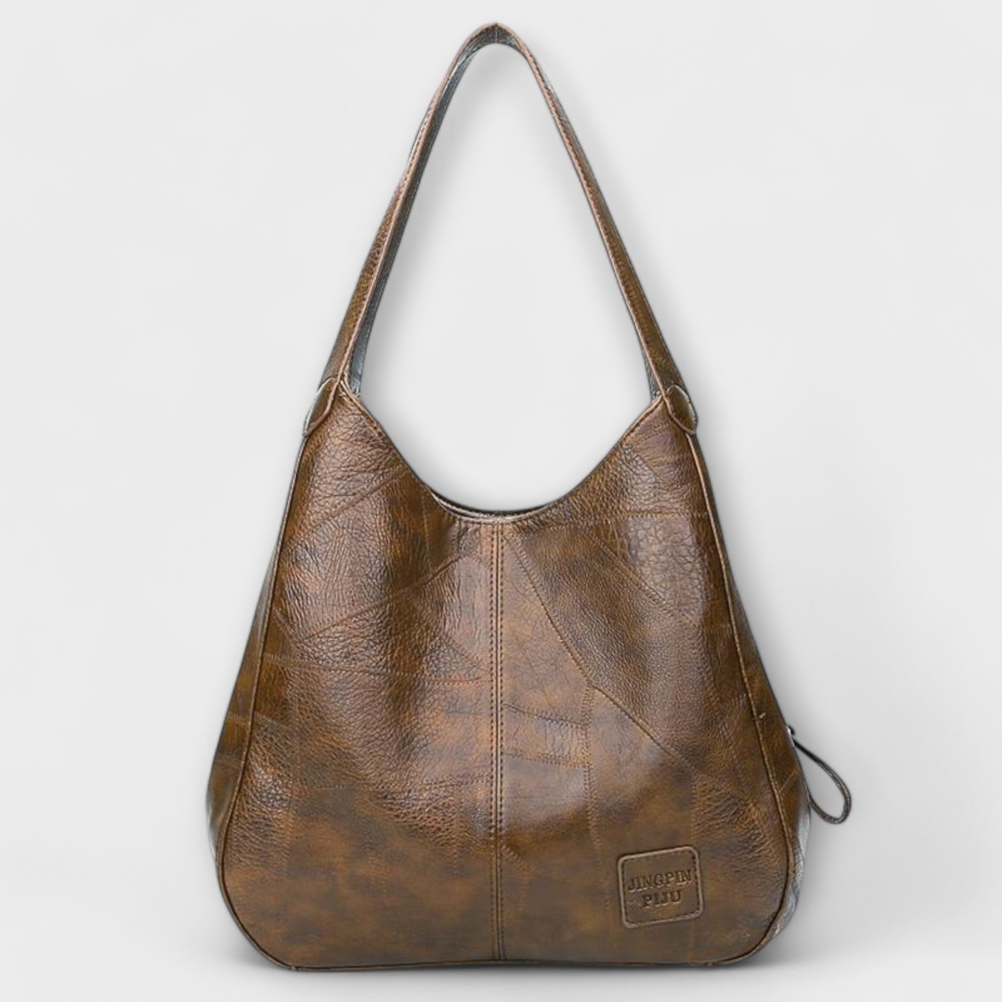 Freydis | Classic Shoulder Bag with Enduring Style