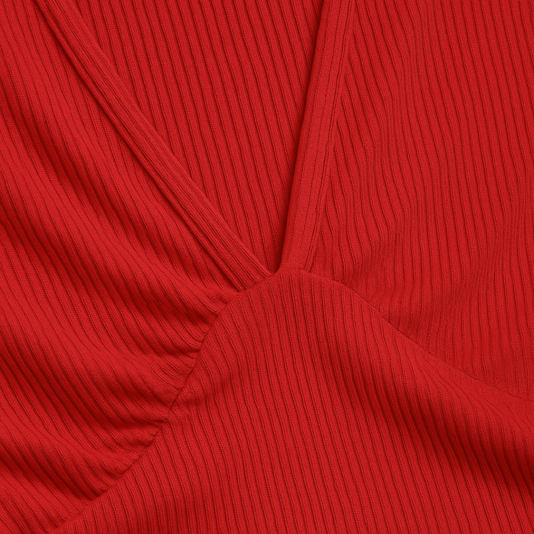 Adeline | Women's Wide-Leg Jumpsuit with Stretch Fabric and Relaxed Fit