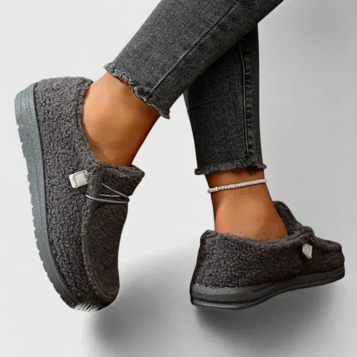 Hana | Orthopedic Loafers