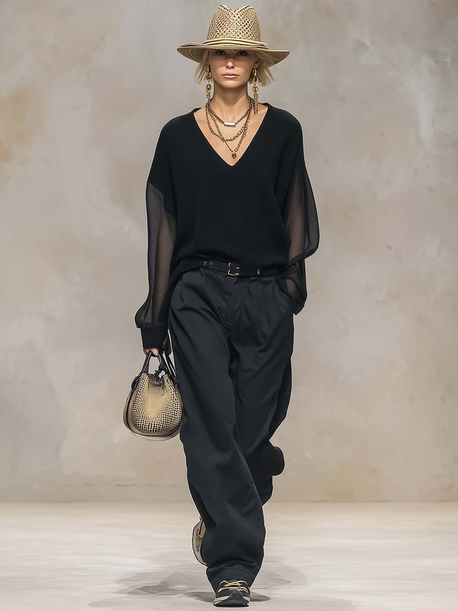 Camila | sophisticated and contemporary