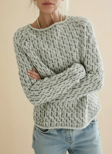 Celestine | Chic Sweater