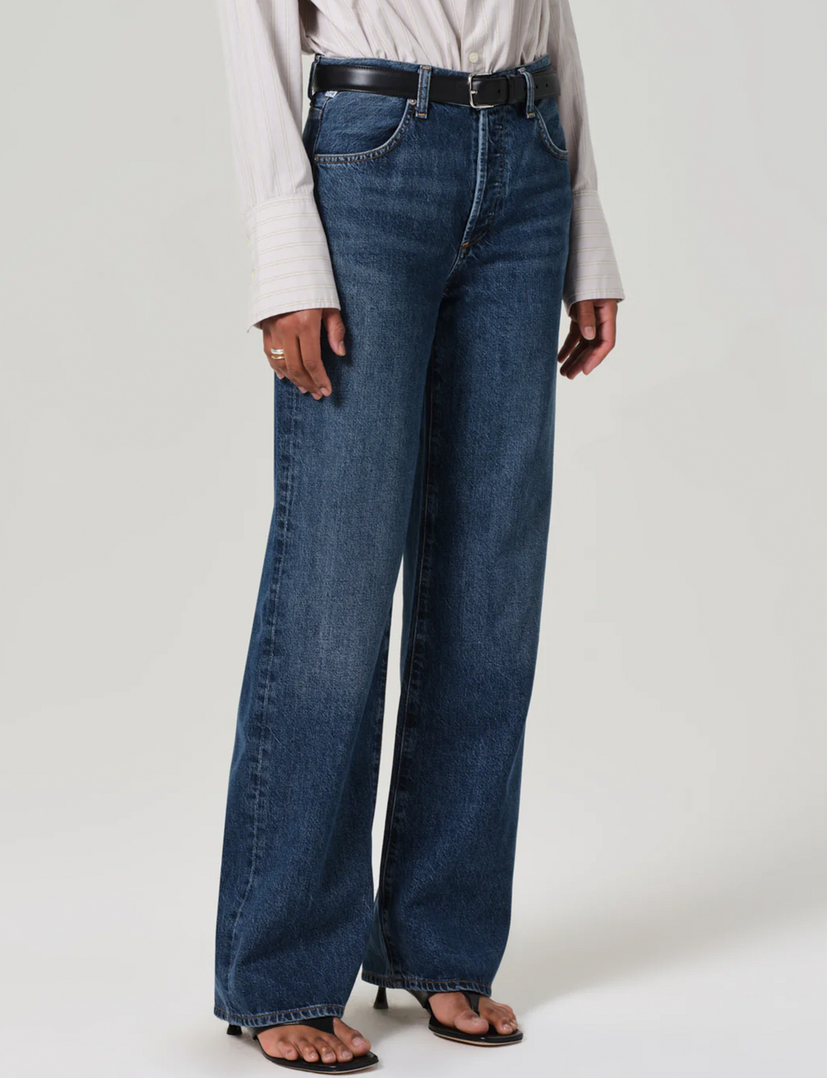 Annina Wide Leg, Westwood