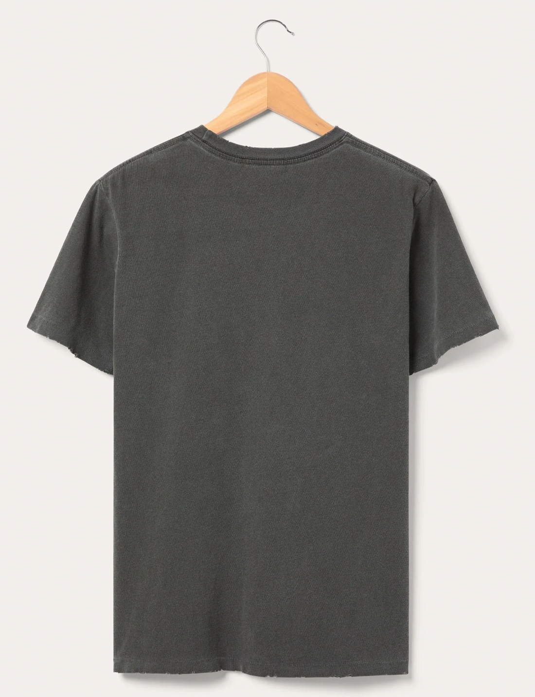 Mickey Mouse Lasso Tee, Vintage Black