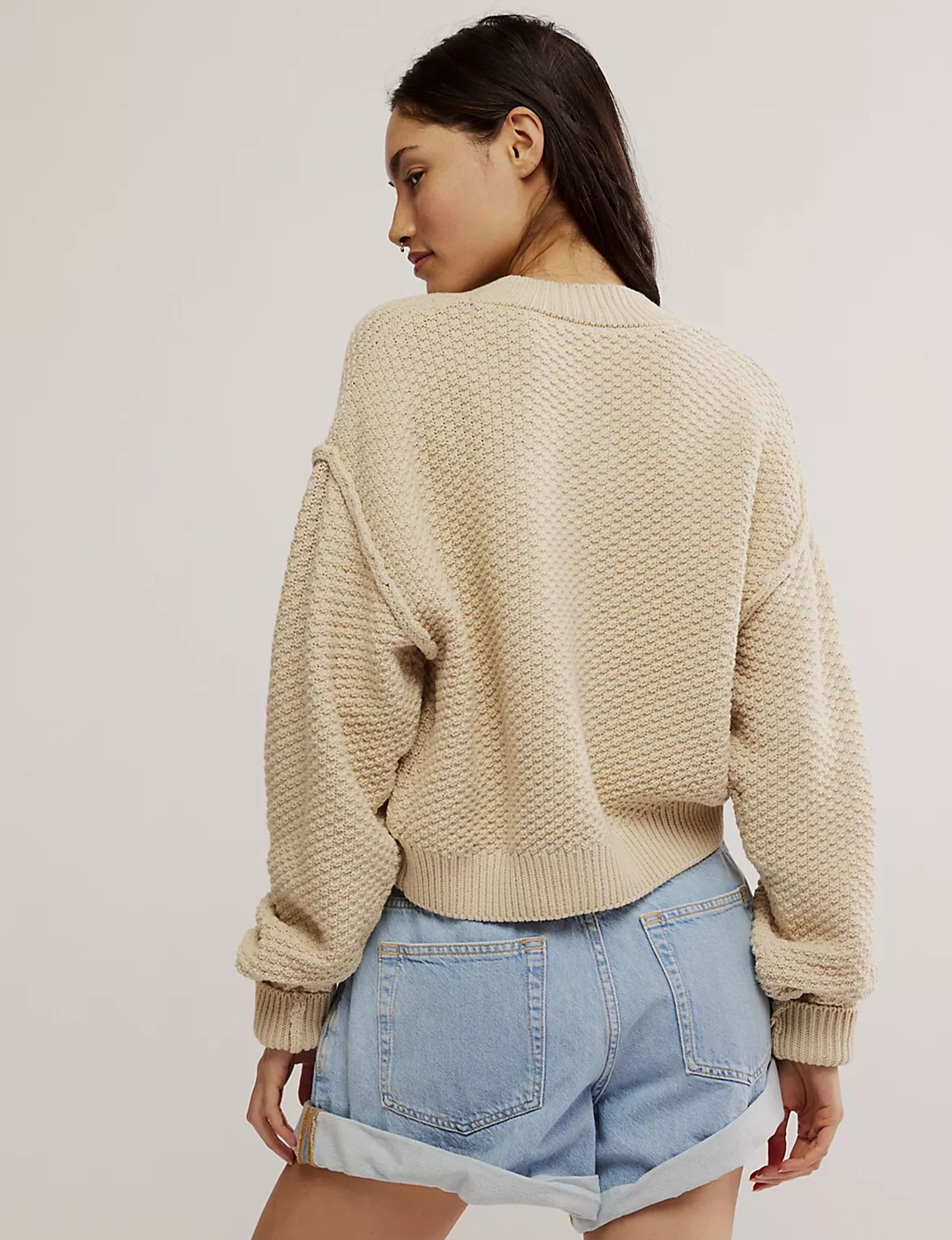 Lila Cardi, Birch