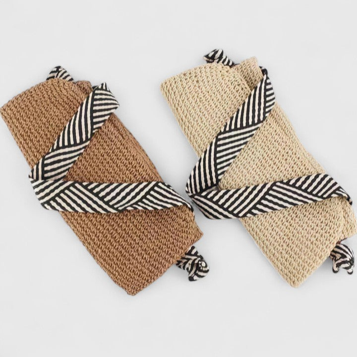 Eirunn | Bohemian-Inspired Shoulder Bag