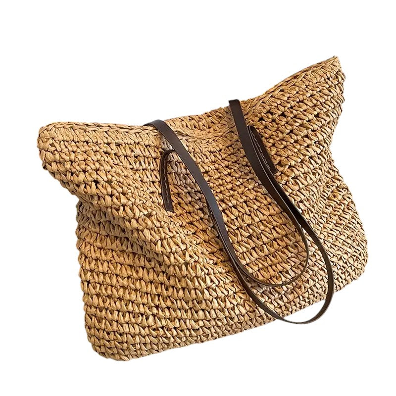?shild | Oversized Beach Tote