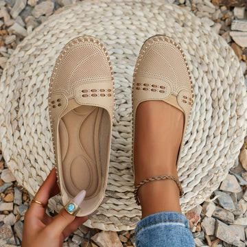 Cecilia | Women's Stylish Footwear with Supportive Design and Comfortable Fit