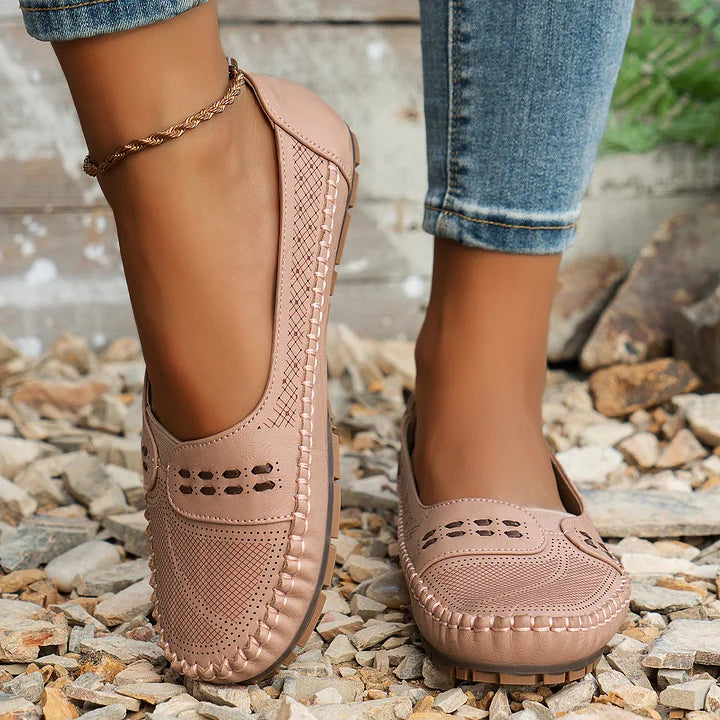 Cecilia | Women's Stylish Footwear with Supportive Design and Comfortable Fit