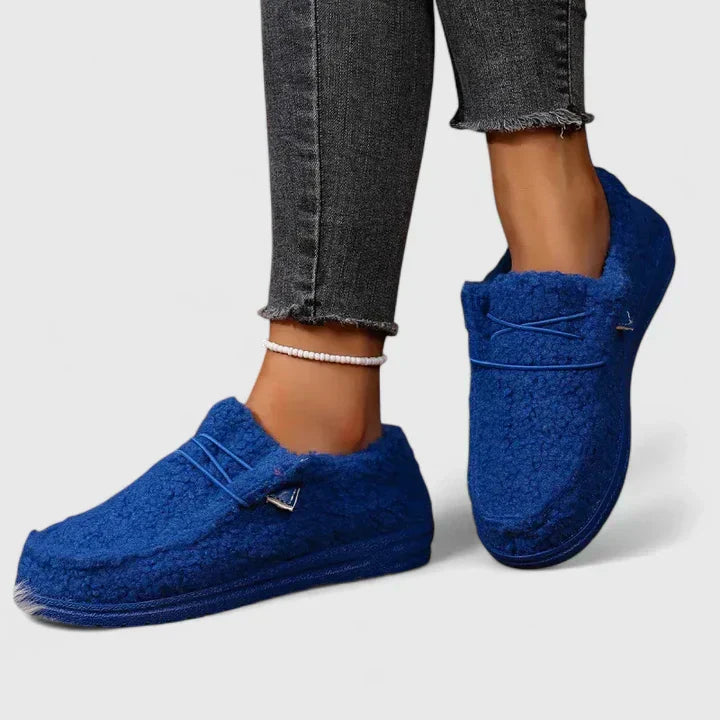 Hana | Orthopedic Loafers