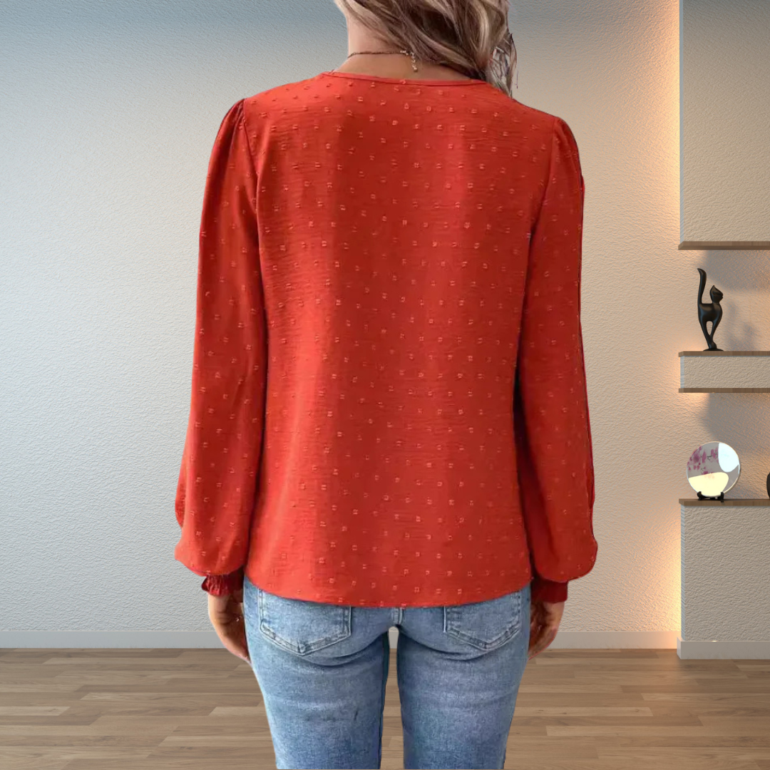 Aurelia | Refined, Graceful, And Memorable