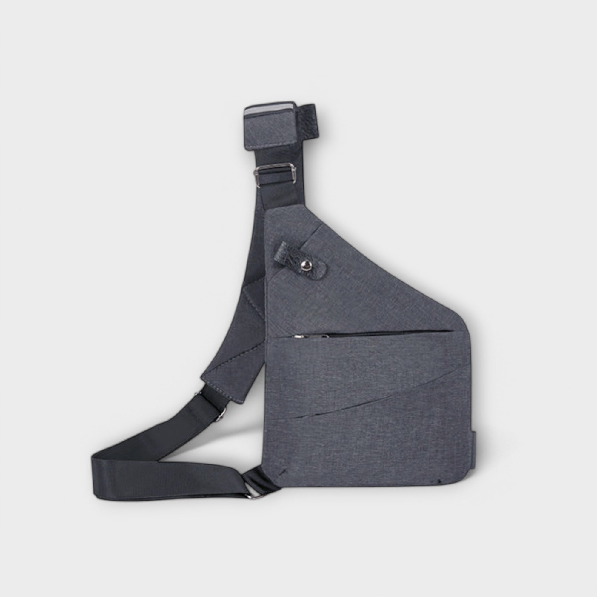 Arnbjorg | Sleek Modern Crossbody Bag