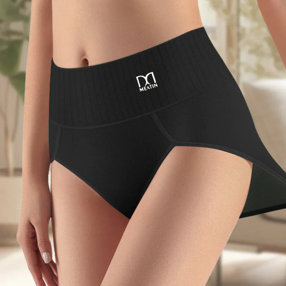 Cambrie | High-Waist Shapers Stylish with a luxury feel.