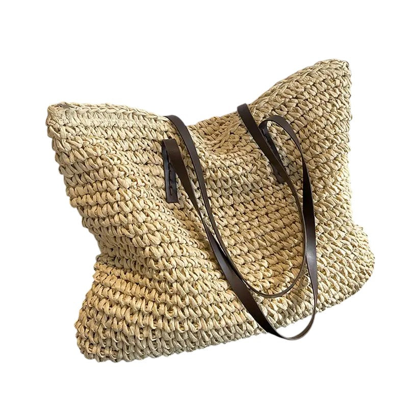 ?shild | Oversized Beach Tote