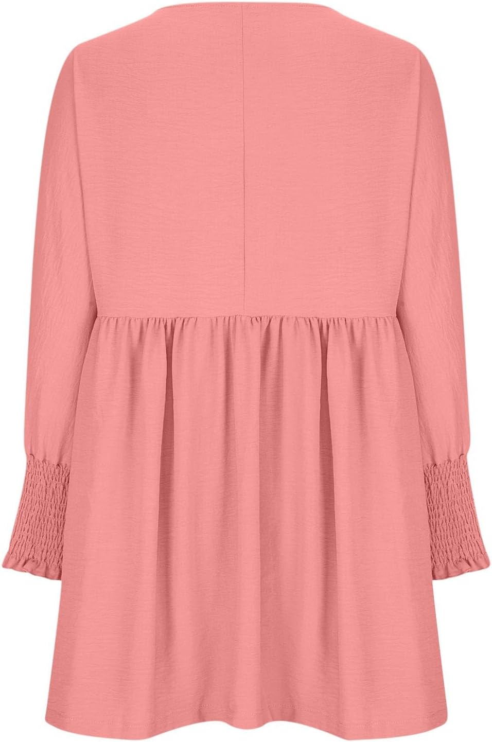 Caprielle | Women's Summer Day Dress with Ruched Design and Adjustable Straps