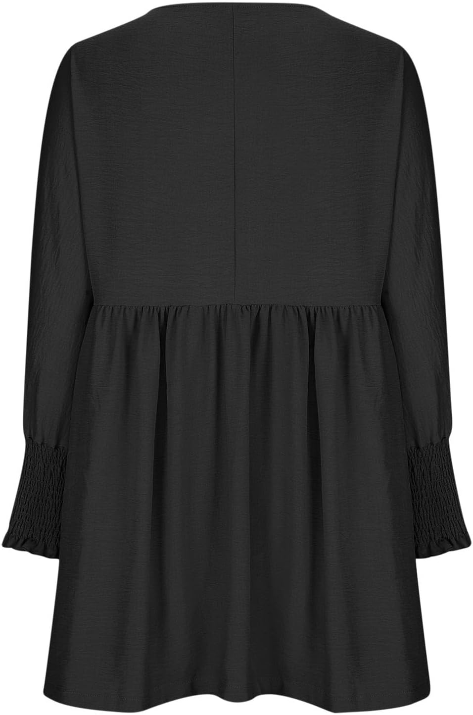Caprielle | Women's Summer Day Dress with Ruched Design and Adjustable Straps