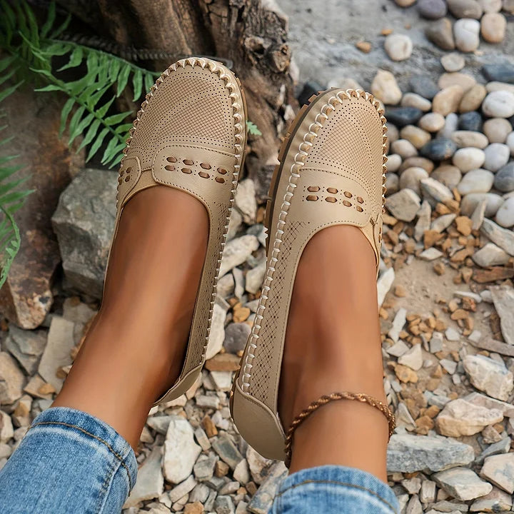 Cecilia | Women's Stylish Footwear with Supportive Design and Comfortable Fit