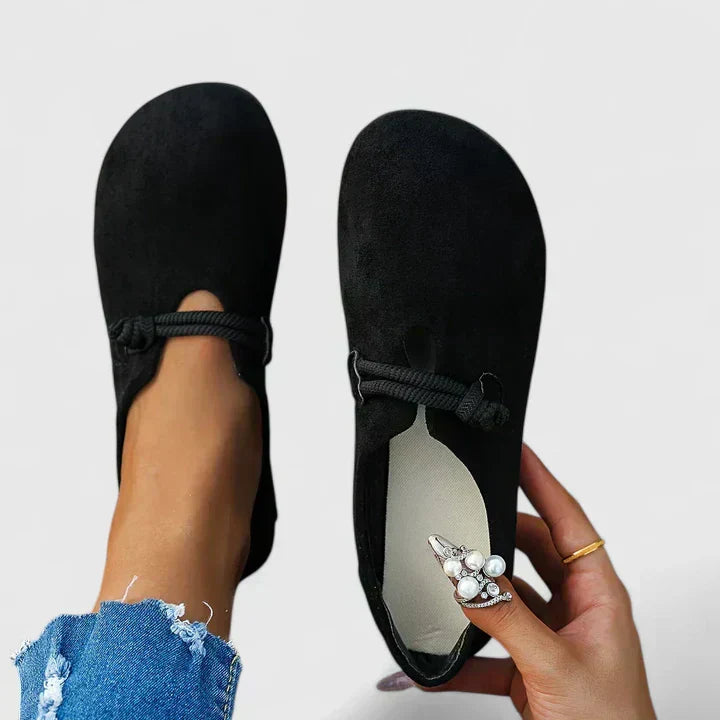Geneva | Women's Casual Loafers with Slip-On Design and Supportive Sole