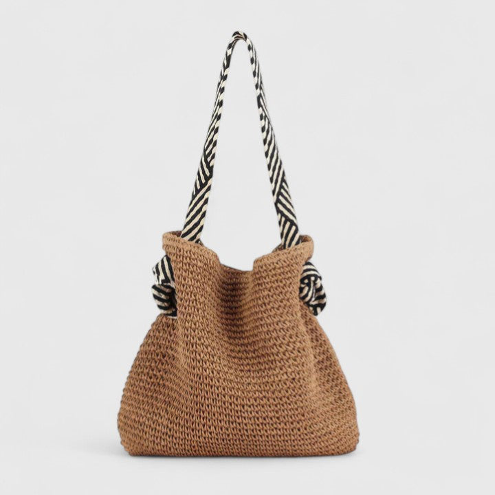 Eirunn | Bohemian-Inspired Shoulder Bag