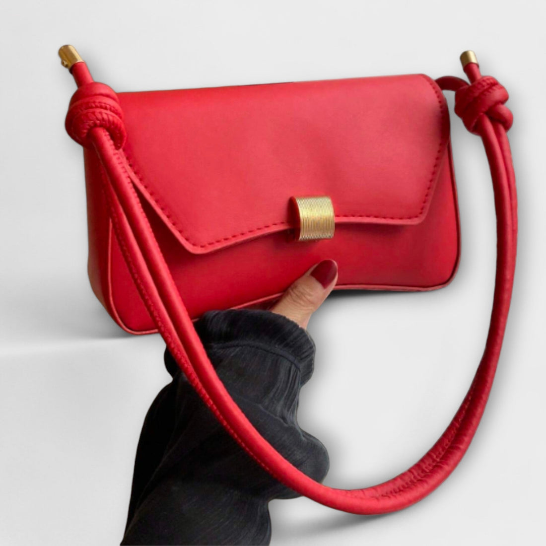 Elida | Chic Shoulder Bag