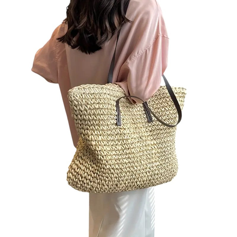 ?shild | Oversized Beach Tote