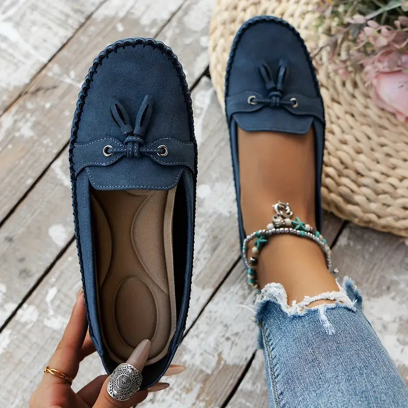 Becky | Soft and Comfortable Loafers