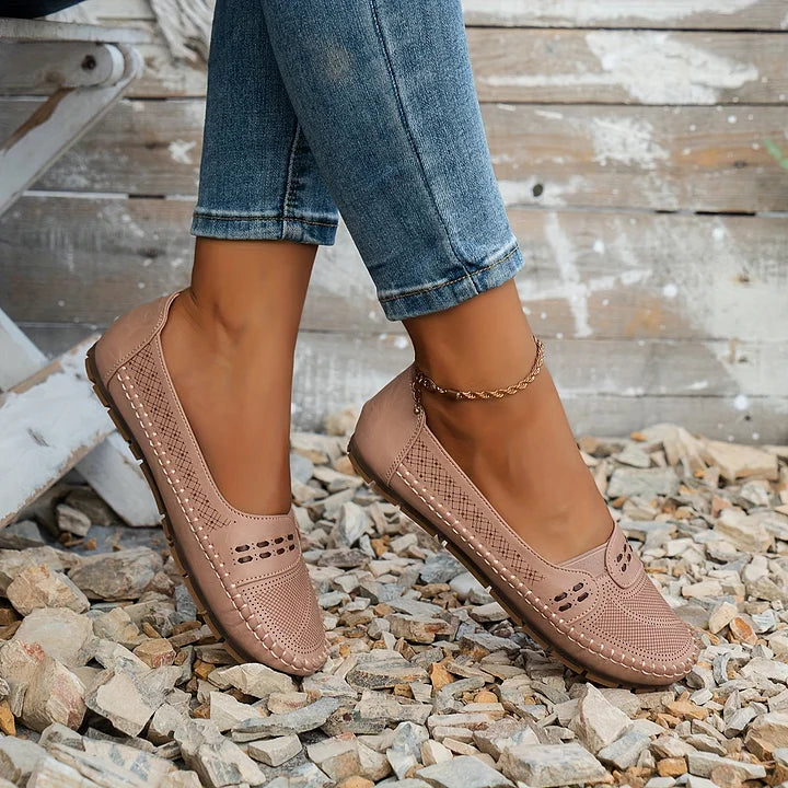 Cecilia | Women's Stylish Footwear with Supportive Design and Comfortable Fit