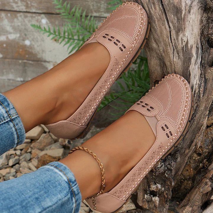 Cecilia | Women's Stylish Footwear with Supportive Design and Comfortable Fit