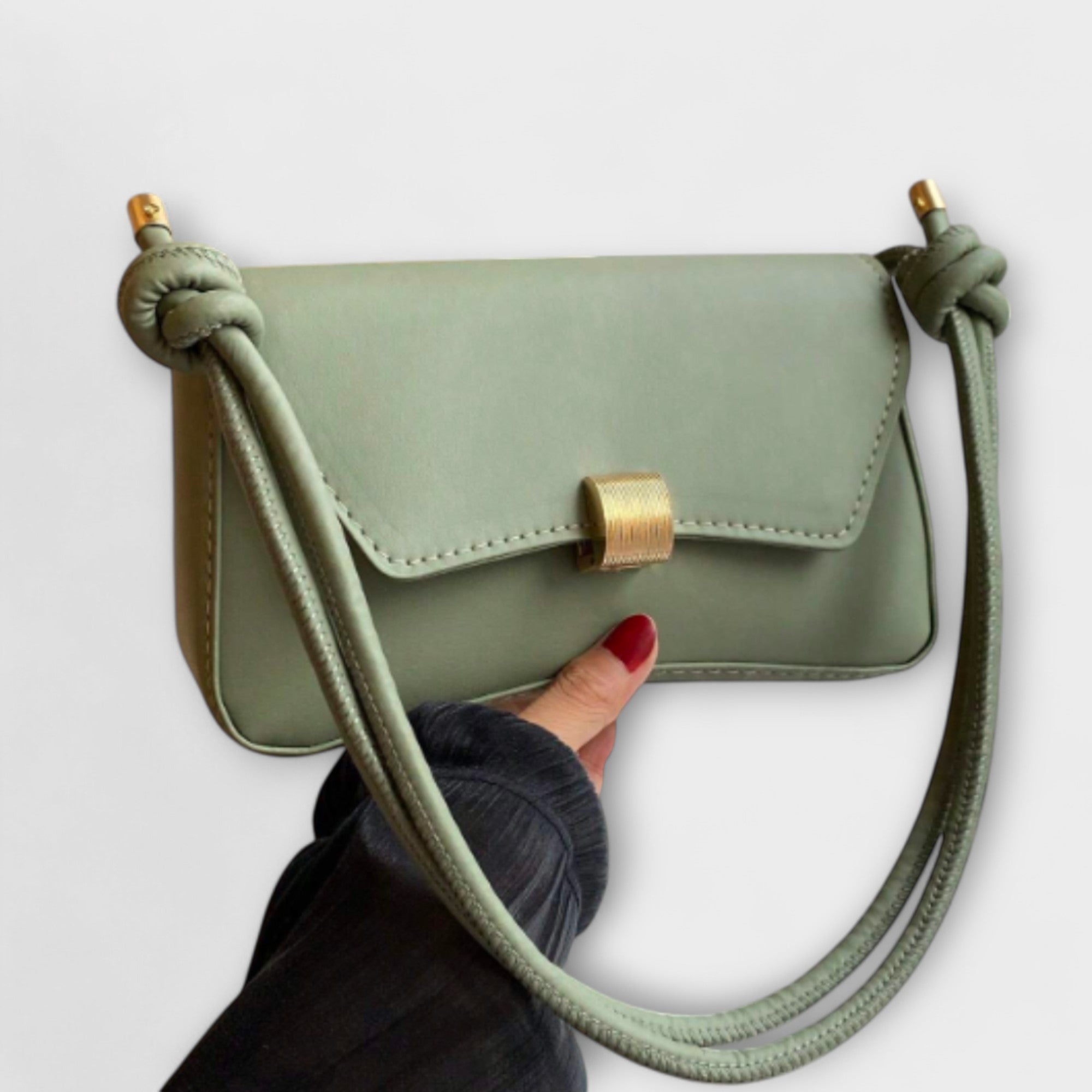Elida | Chic Shoulder Bag