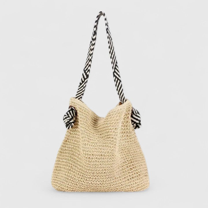 Eirunn | Bohemian-Inspired Shoulder Bag
