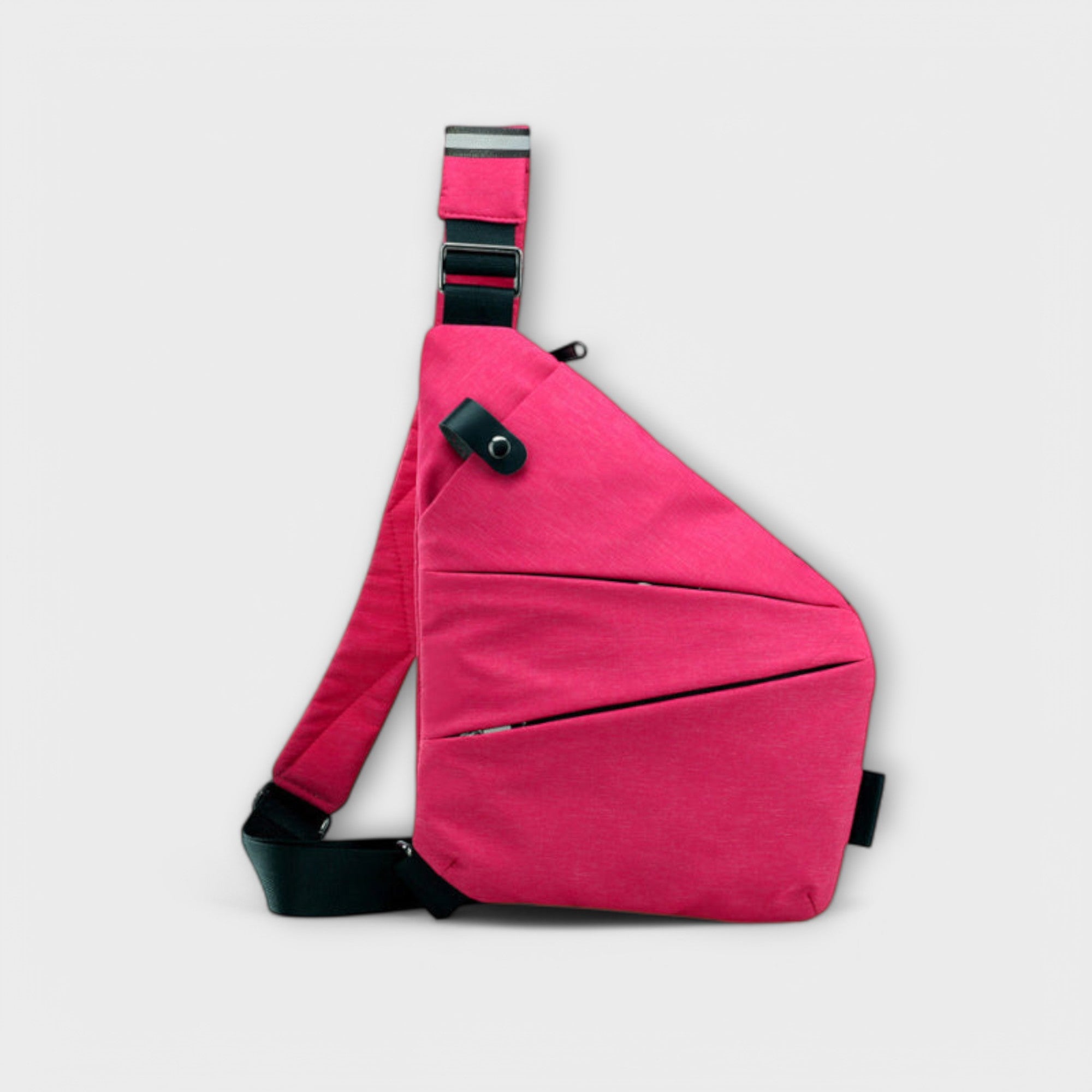 Arnbjorg | Sleek Modern Crossbody Bag