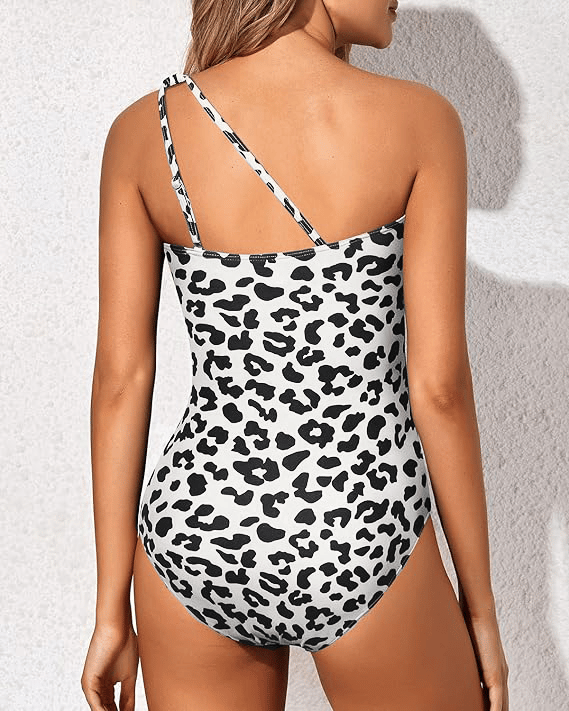 Catalina | Women's Tummy Control Flattering Swimsuit