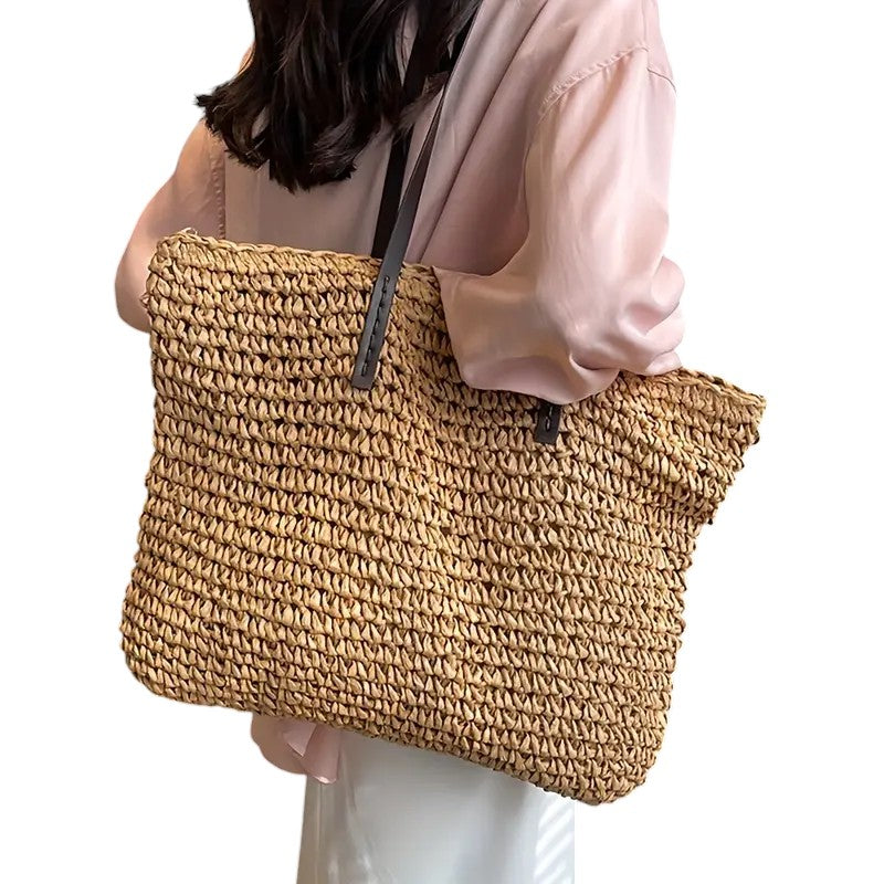 ?shild | Oversized Beach Tote