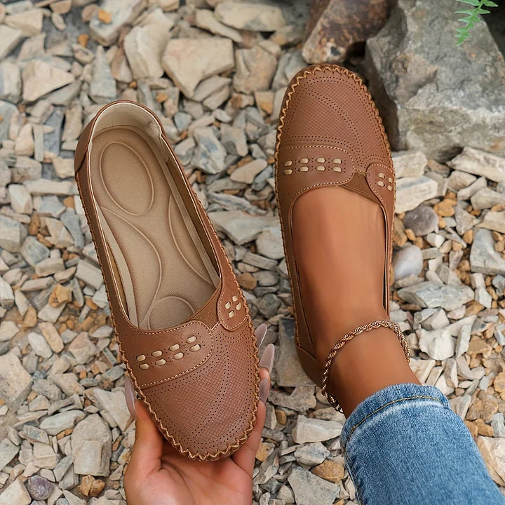 Cecilia | Women's Stylish Footwear with Supportive Design and Comfortable Fit