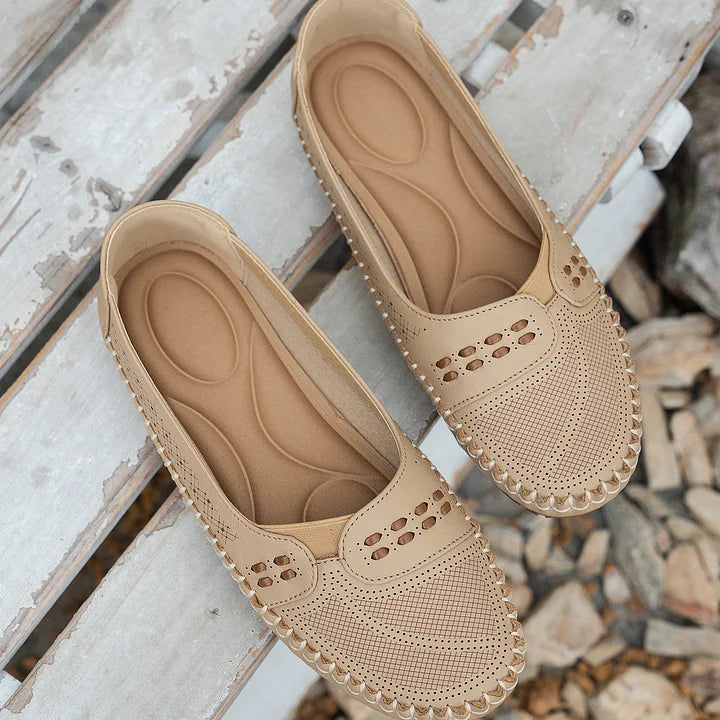 Cecilia | Women's Stylish Footwear with Supportive Design and Comfortable Fit