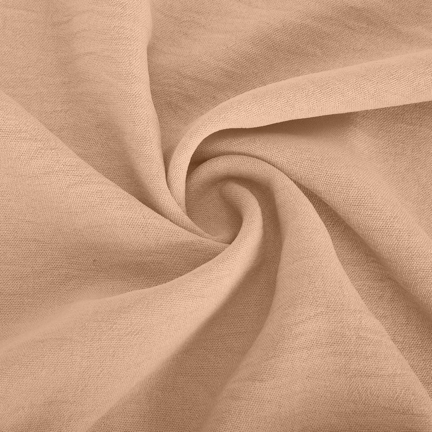 Caprielle | Women's Summer Day Dress with Ruched Design and Adjustable Straps